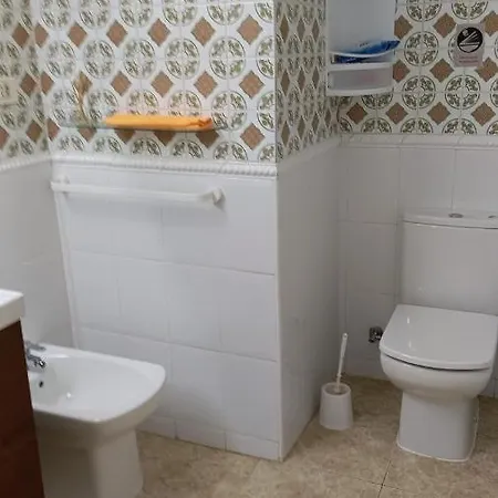 Estudio Puerto de la Cruz (Tenerife)