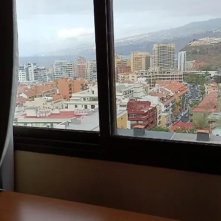 Estudio Διαμέρισμα Πουέρτο Ντε Λα Κρουζ